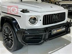 مرسيدس بنز G-Class